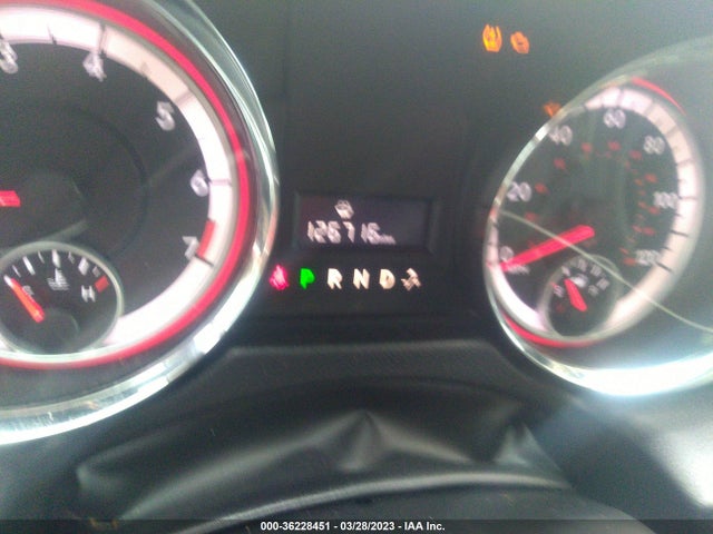 2015 Dodge Grand Caravan, VIN: 2C4RDGBG0FR531910