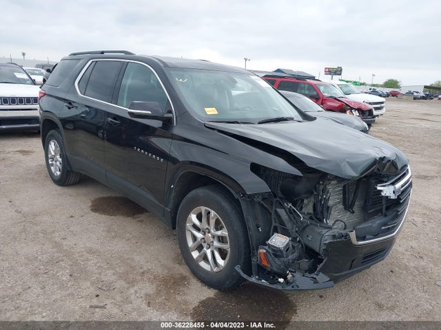 2019 1GNERGKW4KJ305205 main image