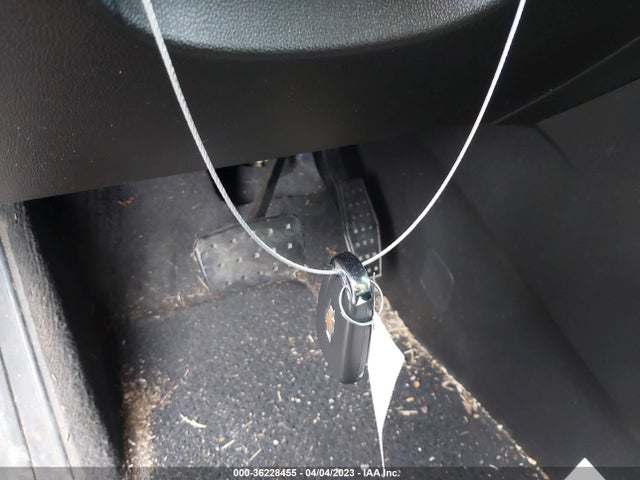 Chevrolet Traverse Lt Cloth 2019 1GNERGKW4KJ305205 Image 3