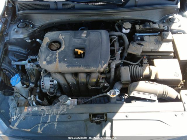 3KPF24AD4ME349429 KIA Forte Lxs