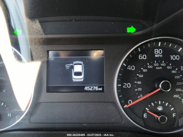 3KPF24AD4ME349429 KIA Forte Lxs