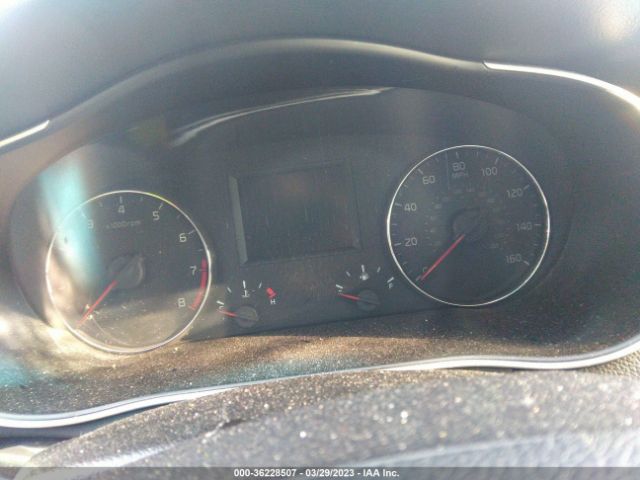 KNALN4D77E5163488 KIA Cadenza Premium