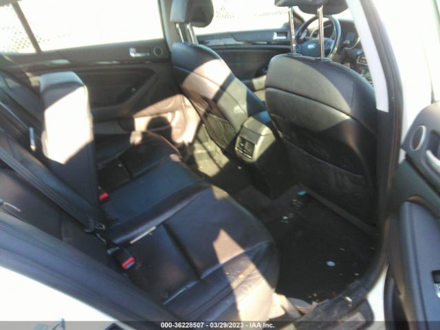 KNALN4D77E5163488 KIA Cadenza Premium