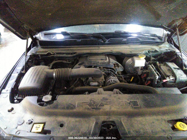 1C6SRFFT3LN182844 RAM 1500 Big Horn