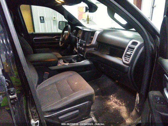 1C6SRFFT3LN182844 RAM 1500 Big Horn