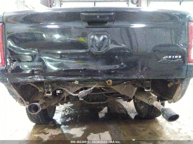 1C6SRFFT3LN182844 RAM 1500 Big Horn