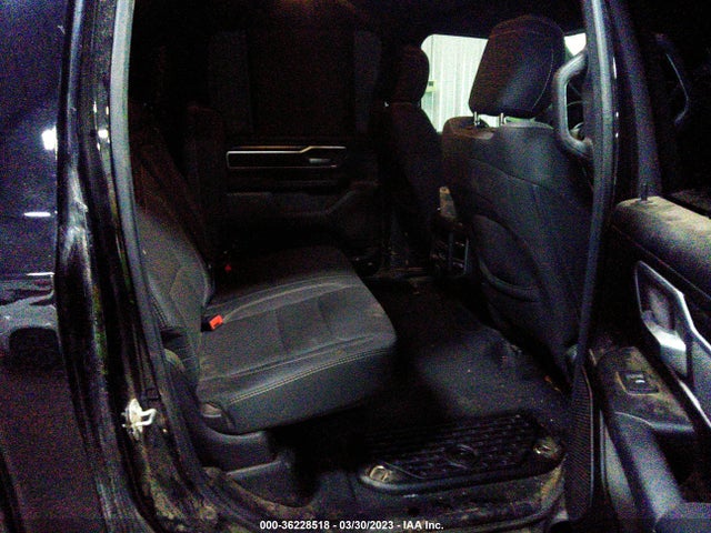 1C6SRFFT3LN182844 RAM 1500 Big Horn