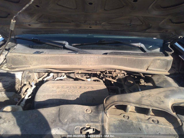 Honda PILOT SE 2015 5FNYF3H38FB004874 Image 10