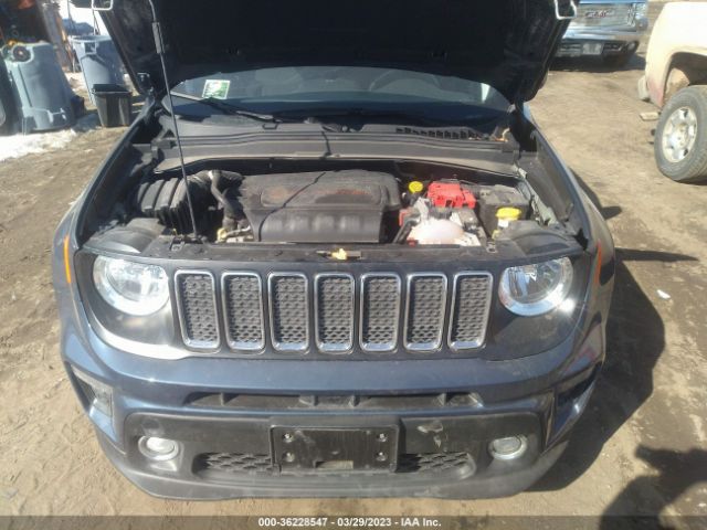 ZACNJBBB7LPL77966 Jeep Renegade Latitude