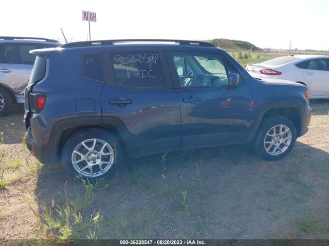 ZACNJBBB7LPL77966 Jeep Renegade Latitude