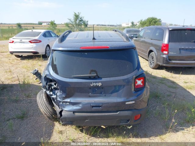 ZACNJBBB7LPL77966 Jeep Renegade Latitude
