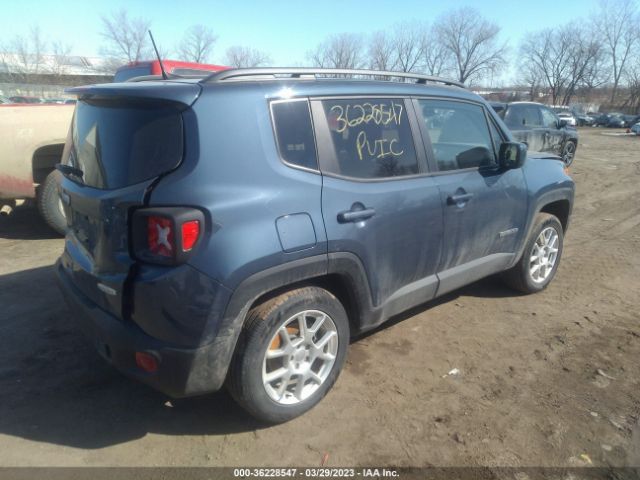 ZACNJBBB7LPL77966 Jeep Renegade Latitude