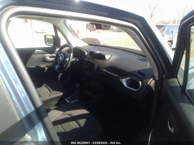 ZACNJBBB7LPL77966 Jeep Renegade Latitude