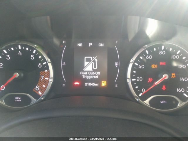 ZACNJBBB7LPL77966 Jeep Renegade Latitude