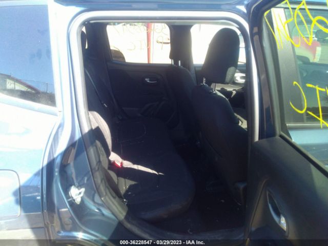 ZACNJBBB7LPL77966 Jeep Renegade Latitude