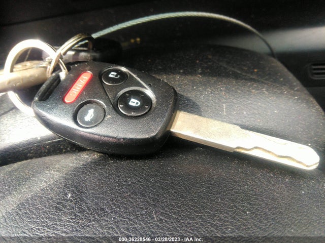 2003 HONDA ACCORD SDN EX VIN: 1HGCM56623A120103