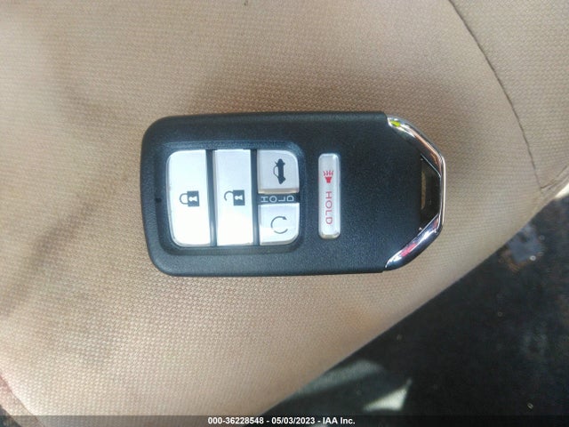 Honda Civic Sedan Ex 2016 19XFC2F70GE019487 Image 11