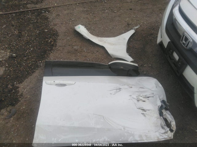 Honda Civic Sedan Ex 2016 19XFC2F70GE019487 Image 12
