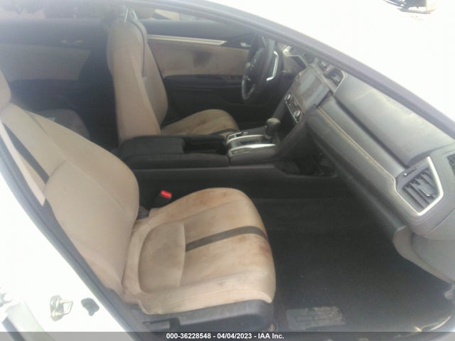 Honda Civic Sedan Ex 2016 19XFC2F70GE019487 Image 5