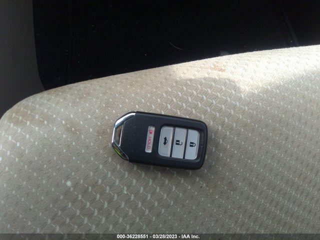 Honda CIVIC HYBRID 2014 19XFB4F21EE000690 Image 3
