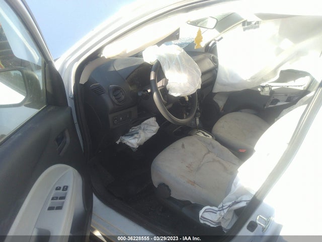 ML32FUFJ8NHF02204 Mitsubishi Mirage G4 Es/le/black Edition
