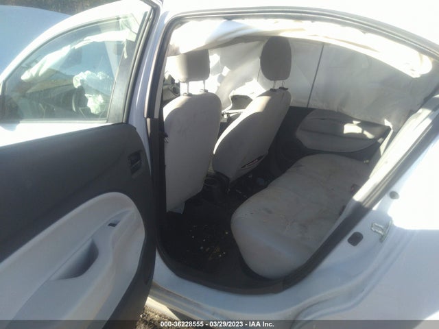 ML32FUFJ8NHF02204 Mitsubishi Mirage G4 Es/le/black Edition