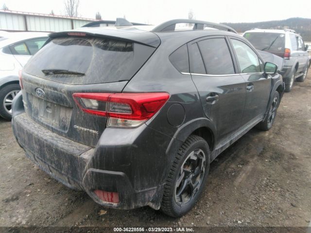 JF2GTHMC4NH252434 Subaru Crosstrek Limited