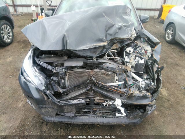 JF2GTHMC4NH252434 Subaru Crosstrek Limited