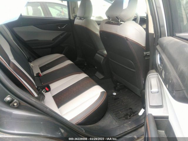 JF2GTHMC4NH252434 Subaru Crosstrek Limited