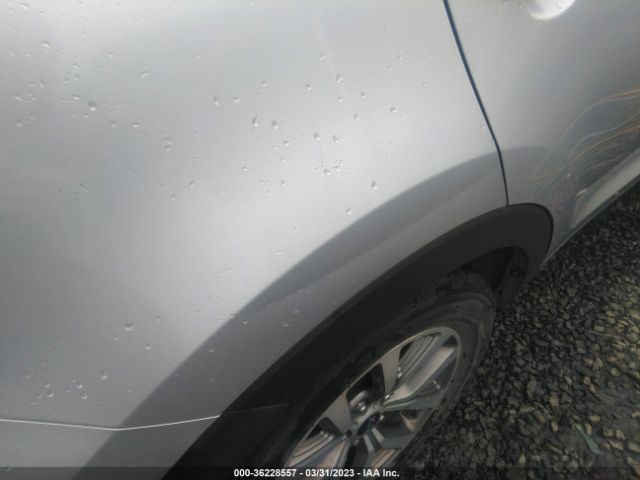 KNDPBCAC9E7620394 KIA Sportage Lx