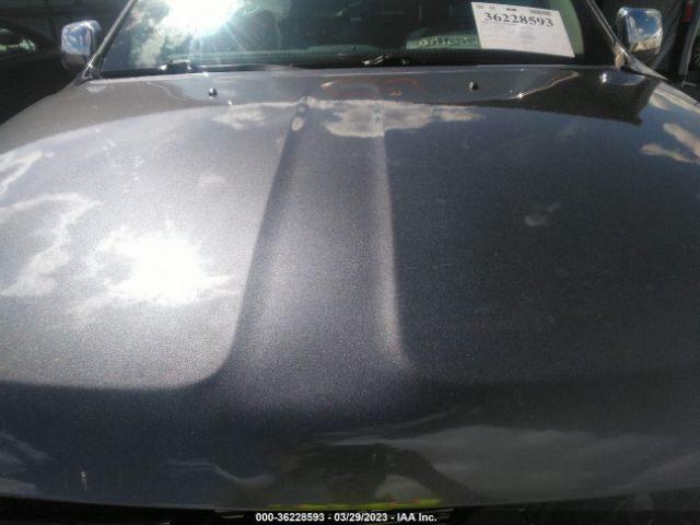 1C4RDJEGXEC973349 Dodge Durango Citadel