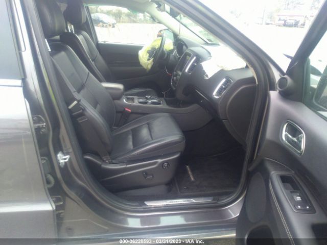 1C4RDJEGXEC973349 Dodge Durango Citadel