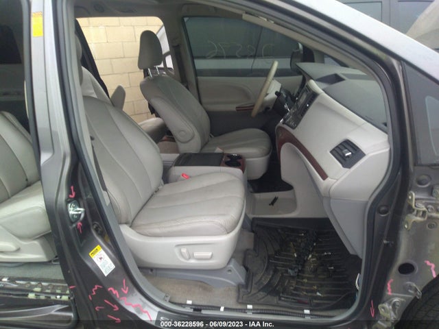 Toyota SIENNA XLE 2014 5TDYK3DC9ES506868 Image 7