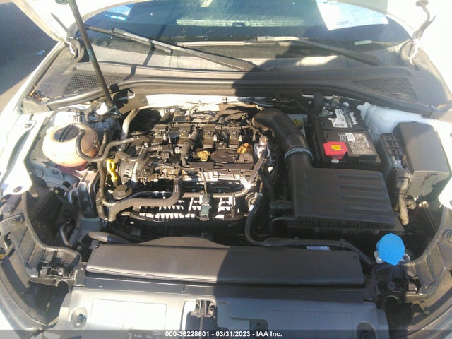 WAUACGFF5F1088902 Audi A3 1.8t Premium