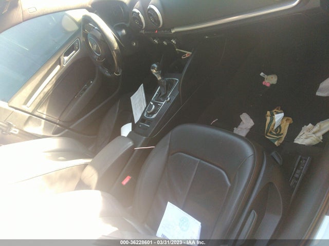 WAUACGFF5F1088902 Audi A3 1.8t Premium