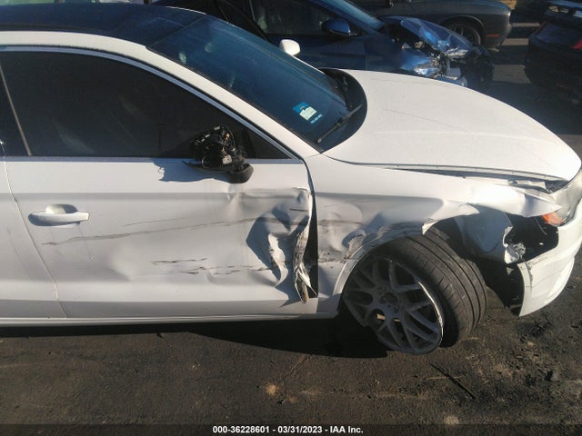 WAUACGFF5F1088902 Audi A3 1.8t Premium