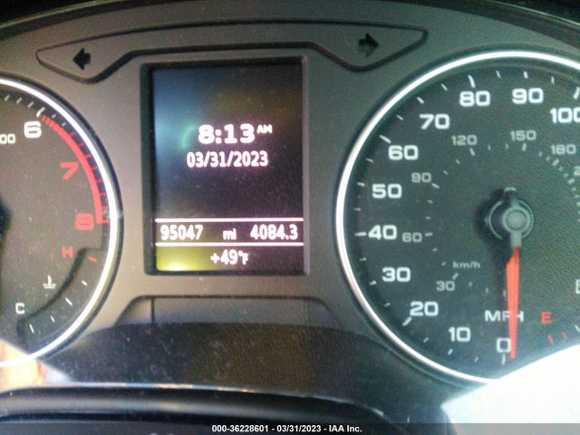 WAUACGFF5F1088902 Audi A3 1.8t Premium