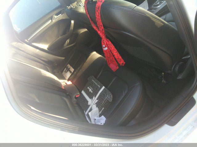WAUACGFF5F1088902 Audi A3 1.8t Premium