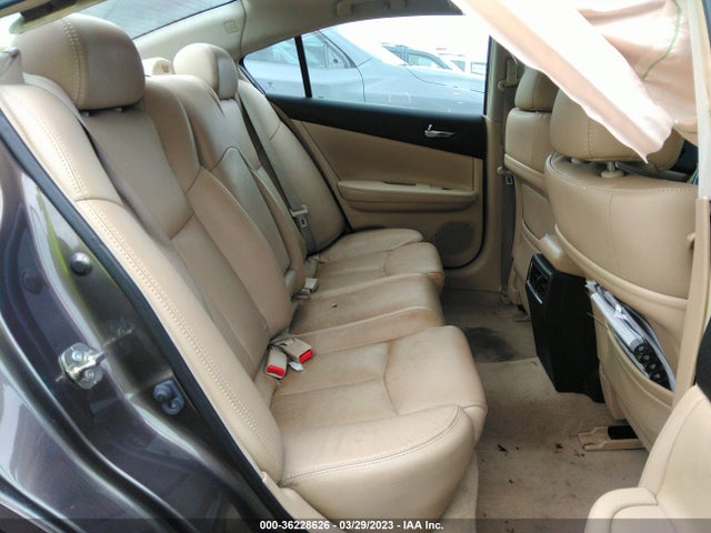 2013 NISSAN MAXIMA 3.5 SV W/PREMIUM PKG VIN: 1N4AA5AP1DC825663