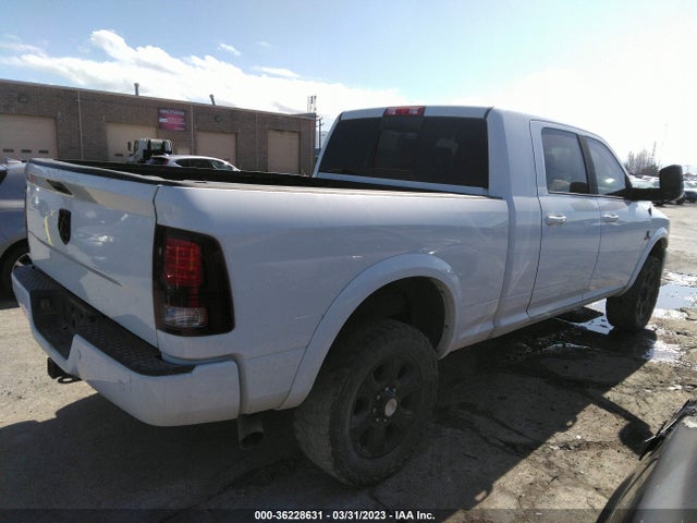 RAM 2500 Laramie 2017 3C6UR5NL1HG503445 Image 5
