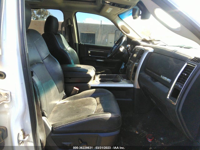 RAM 2500 Laramie 2017 3C6UR5NL1HG503445 Image 6