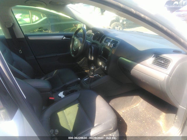 2018 VOLKSWAGEN JETTA 1.4T VIN: 3VWB67AJ0JM226929
