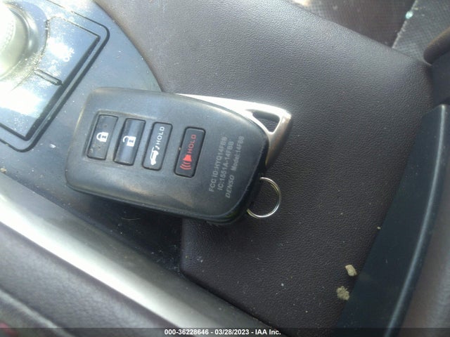 JTJBZMCA1G2009411 Lexus RX 350