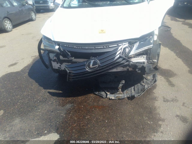JTJBZMCA1G2009411 Lexus RX 350