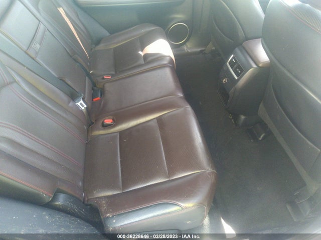 JTJBZMCA1G2009411 Lexus RX 350