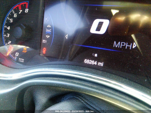 Jeep Grand Cherokee Srt8 2014 1C4RJFDJ5EC333407 Image 8