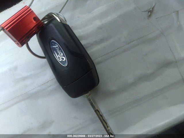 Ford FUSION SE 2016 3FA6P0H70GR114524 Image 3