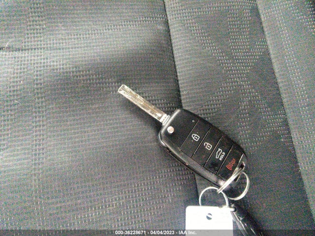 KIA RIO LX 2015 KNADM4A39F6485098 Image 11