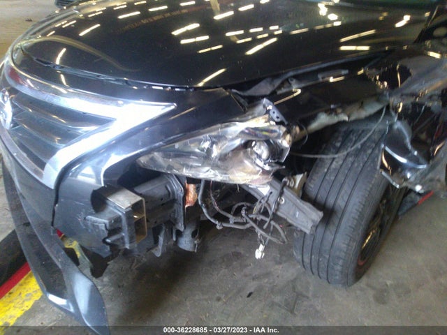 2013 NISSAN ALTIMA 2.5 S VIN: 1N4AL3AP3DN553703