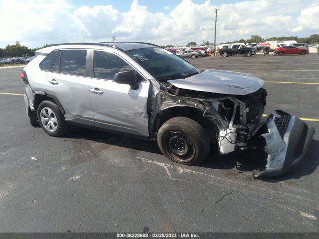 2020 2T3H1RFV2LC071435 main image